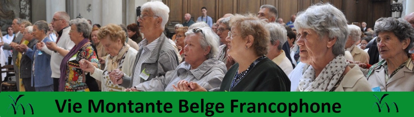 Vie Montante Belge Francophone