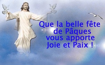 paques